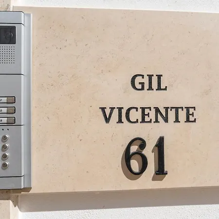 Apartament T1 Aquamar